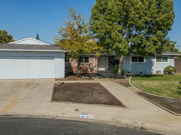 1895 Dennis Avenue, Clovis, CA 93611