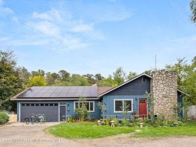 26 Maroon Dr, Carbondale, CO, 81623