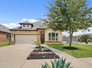 6002 Daggerwing Way, Missouri City, TX 77459