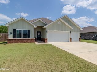 9540 Mallette Dr, Biloxi, MS 39532