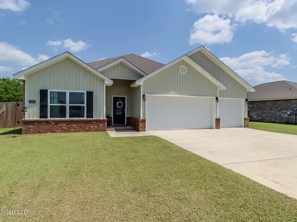 9540 Mallette Dr, Biloxi, MS 39532