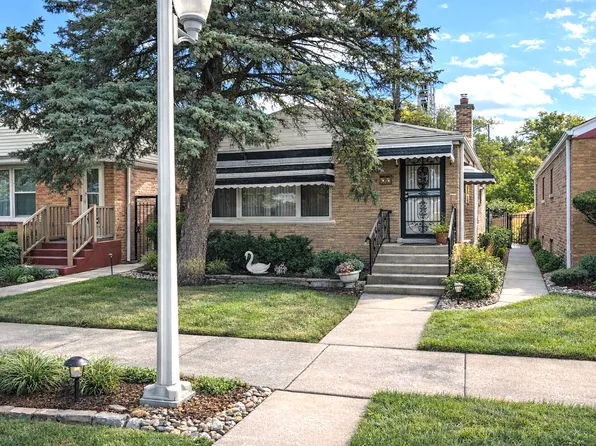 2321 W 81st Pl, Chicago, IL 60620