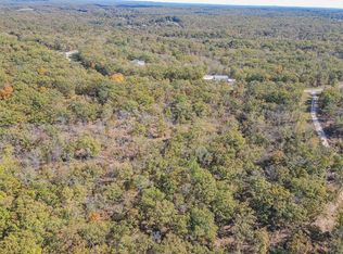 LOT 36 Hickory Rd, Steelville, MO 65565