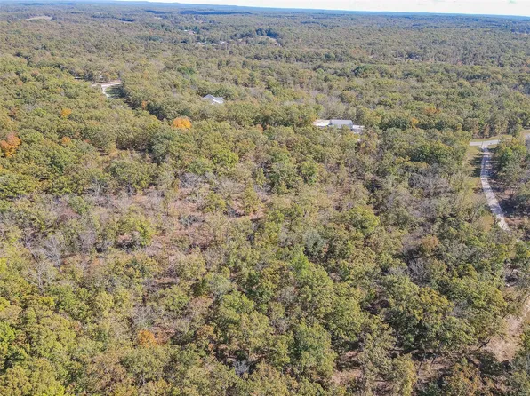 LOT 36 Hickory Rd, Steelville, MO 65565