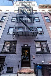 Rented by Keller Williams NYC