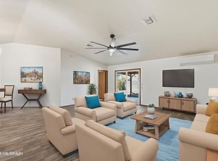 9611 E Caldwell Dr, Tucson, AZ 85747