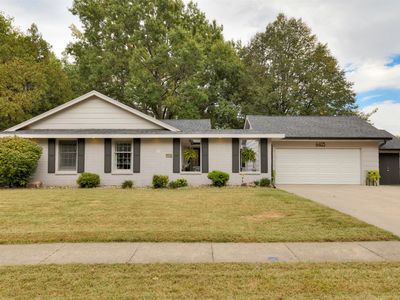 4405 73rd Pl, Urbandale, IA, 50322