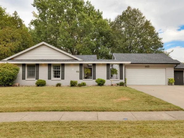 4405 73rd Pl, Urbandale, IA 50322