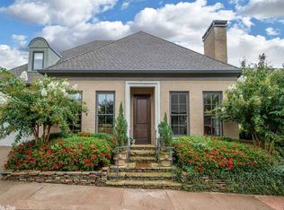 2005 Canal Point, Little Rock, AR 72202