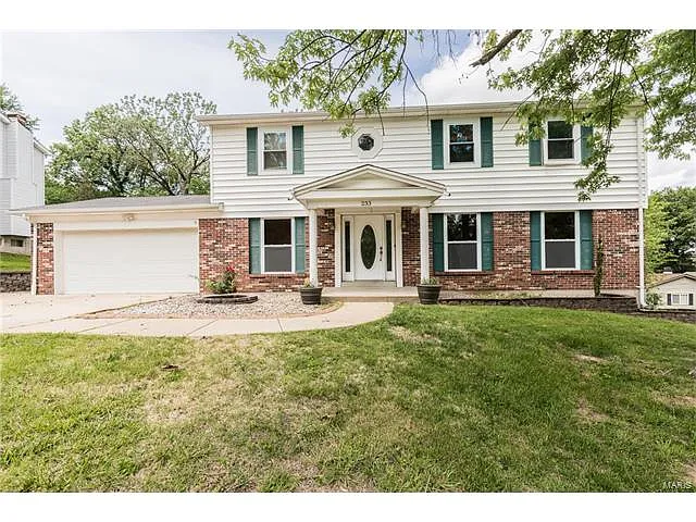 233 Braeshire Dr photo 1