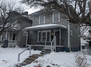 223 S Richardson Ave, Columbus, OH 43204