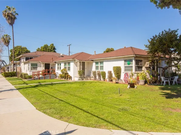 12725 S La Cuarta St, Whittier, CA 90602