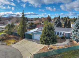 3001 N Joel Rd, Otis Orchards, WA 99027