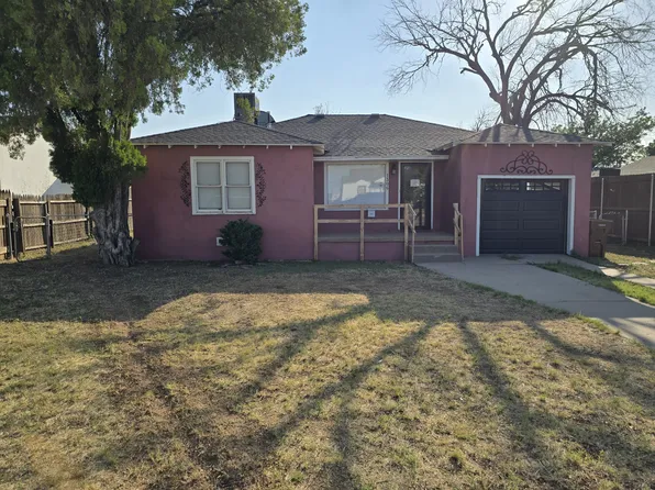 1306 Mount Vernon Ave, Big Spring, TX 79720