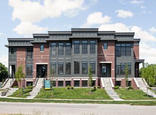 468 Monon Way Dr, Carmel, IN 46032