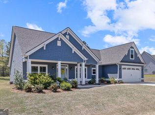 174 Alexander Lakes Dr, Eatonton, GA 31024