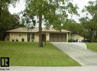 1444 Corydon Ave, Spring Hill, FL 34609