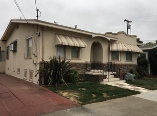 1932 57th Ave, Oakland, CA 94621