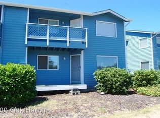 447 Ne Ellis Way ##, Harbor, WA 98277