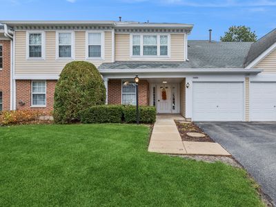 1401 Apple Ct #1A, Mount Prospect, IL, 60056