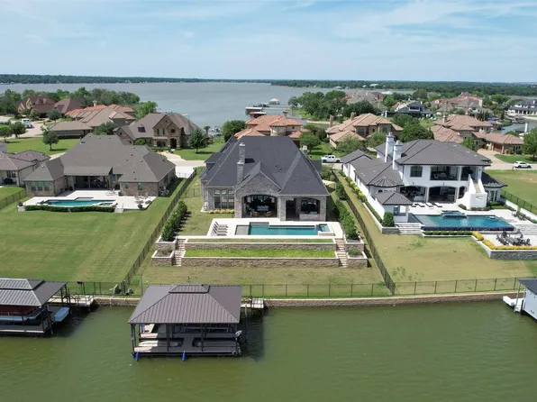 6215 Lakeside Dr, Fort Worth, TX 76179