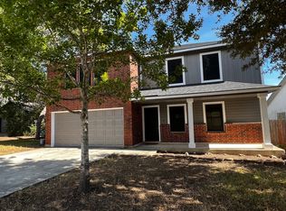 12846 Hunting Arrow, San Antonio, TX 78249