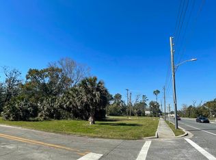 607 Us Highway 19 S, Perry, FL 32347