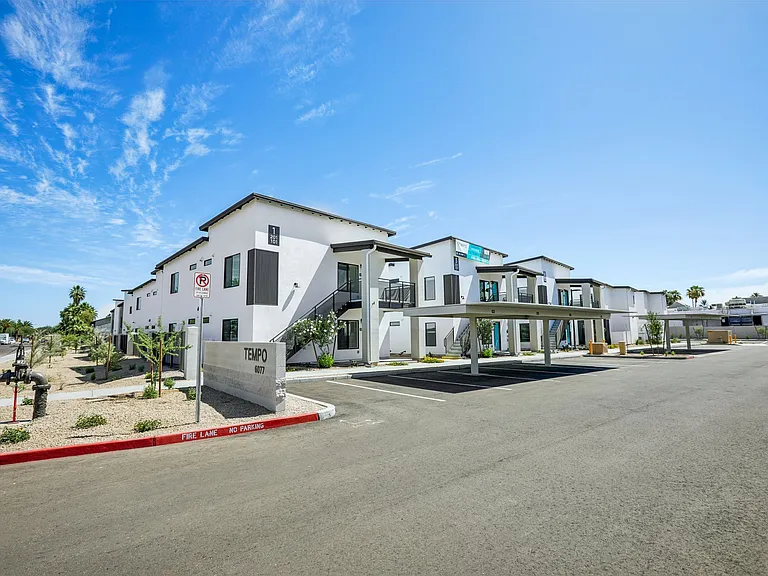 Tempo Apartments — Photo 69