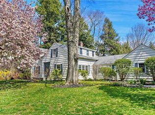 55 Seven Bridges Rd, Chappaqua, NY 10514