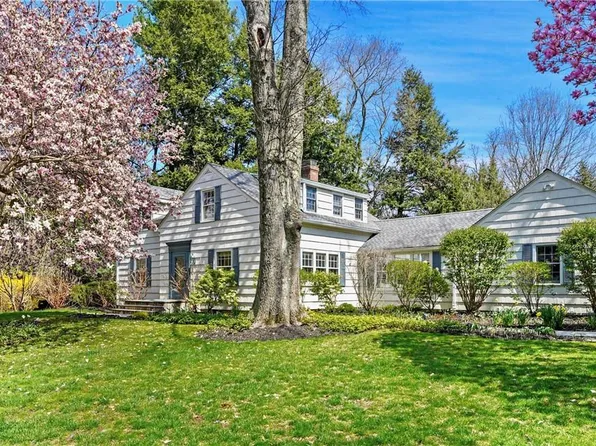55 Seven Bridges Road, Chappaqua, NY 10514