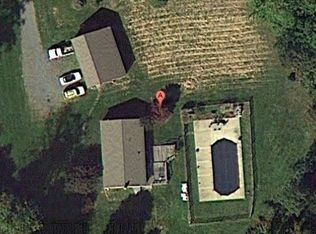 2341 Beaver Hill Rd, Chester Springs, PA 19425