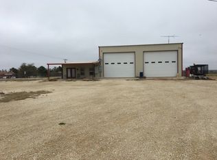 10940 Hwy 350, Ira, TX 79527