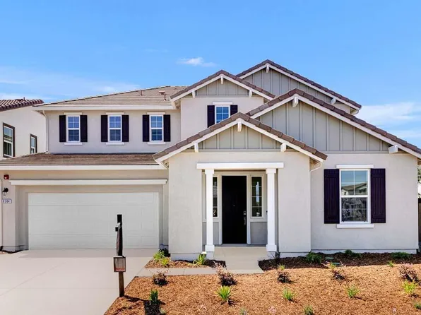 8384 Taylormade Way, Elk Grove, CA 95757