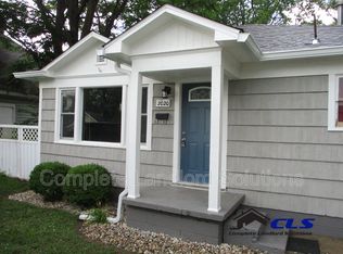 2020 Hulman St, Terre Haute, IN 47803