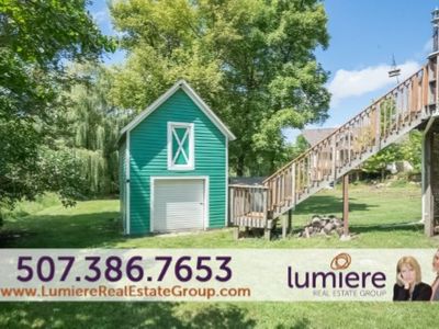155 James Ave, Mankato, MN, 56001