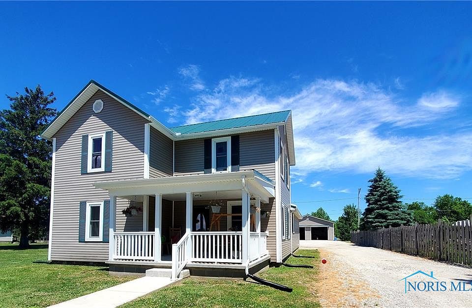 289 Main St, Helena, OH 43435 Zillow