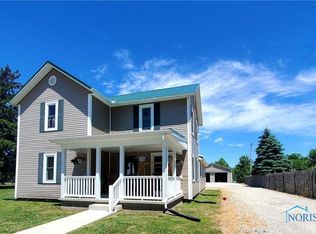 289 Main St, Helena, OH 43435