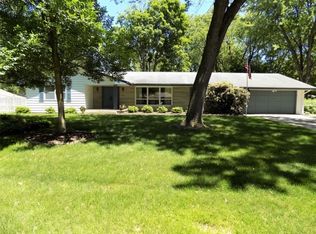 1220 Kenmore Ave, Elkhart, IN 46514