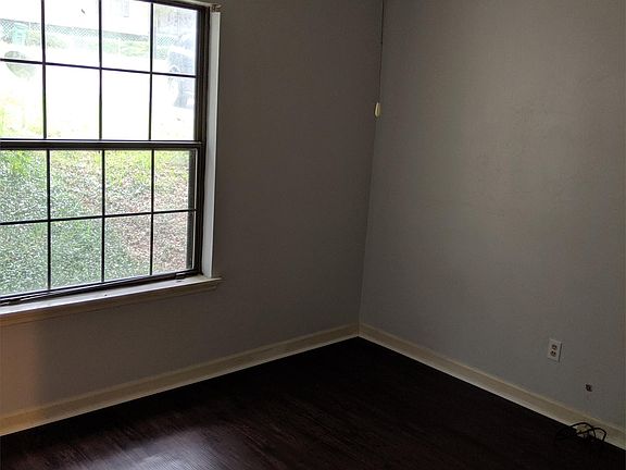 Front second bedroom
