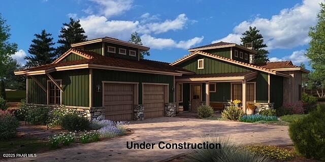 5343 W Dusty Saddle Ln