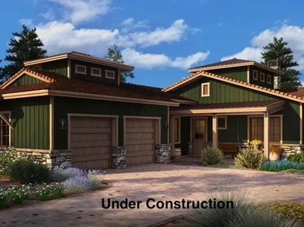 5343 W Dusty Saddle Ln, Prescott, AZ 86305