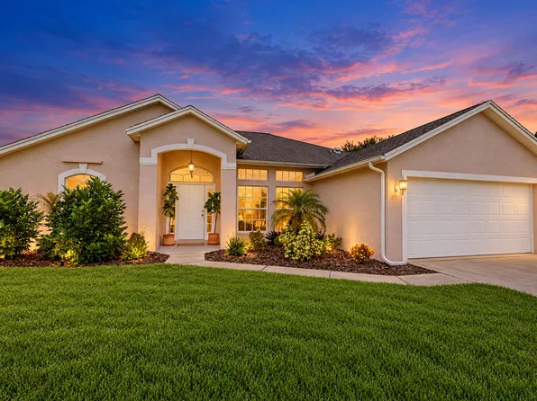 103 SW Pilsner Circle, Port St Lucie, FL 34953