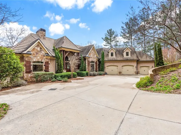 117 Sunrise Rdg, Sunset, SC 29685