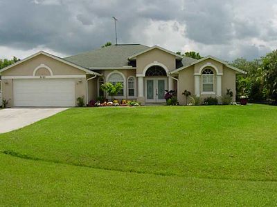 5485 NW Cambo Ct, Port Saint Lucie, FL, 34986