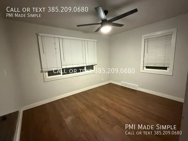 Upper Unit in lovely Ogden Neighborhood! — Photo 3