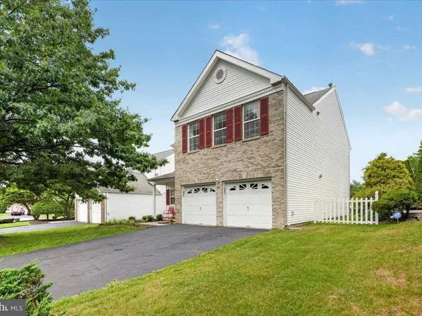 3 Quarry Ct, East Windsor, NJ 08520