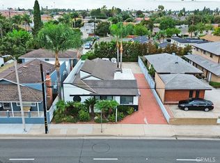 13691 Red Hill Ave, Tustin, CA 92780