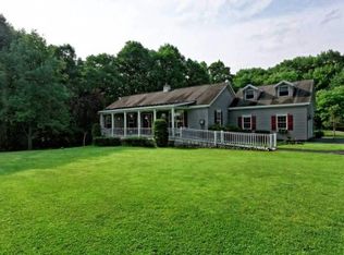 6600 Fuller Station Rd, Altamont, NY 12009