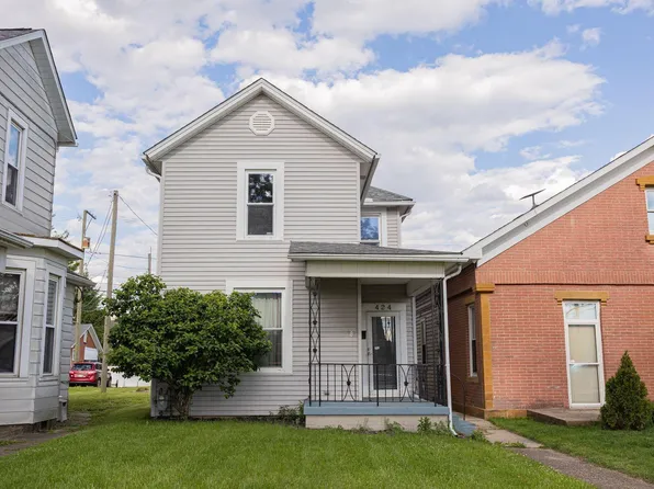 424 N Columbus St, Lancaster, OH 43130