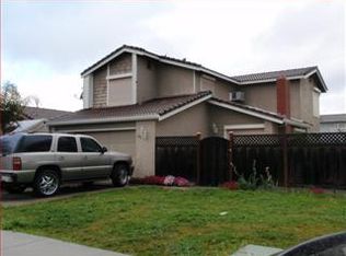 45 Tennant Ave, San Jose, CA 95138